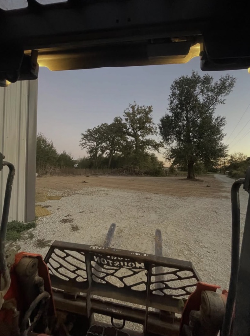 Land Clearing